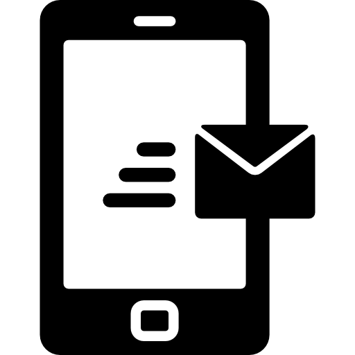 Message from Phone
